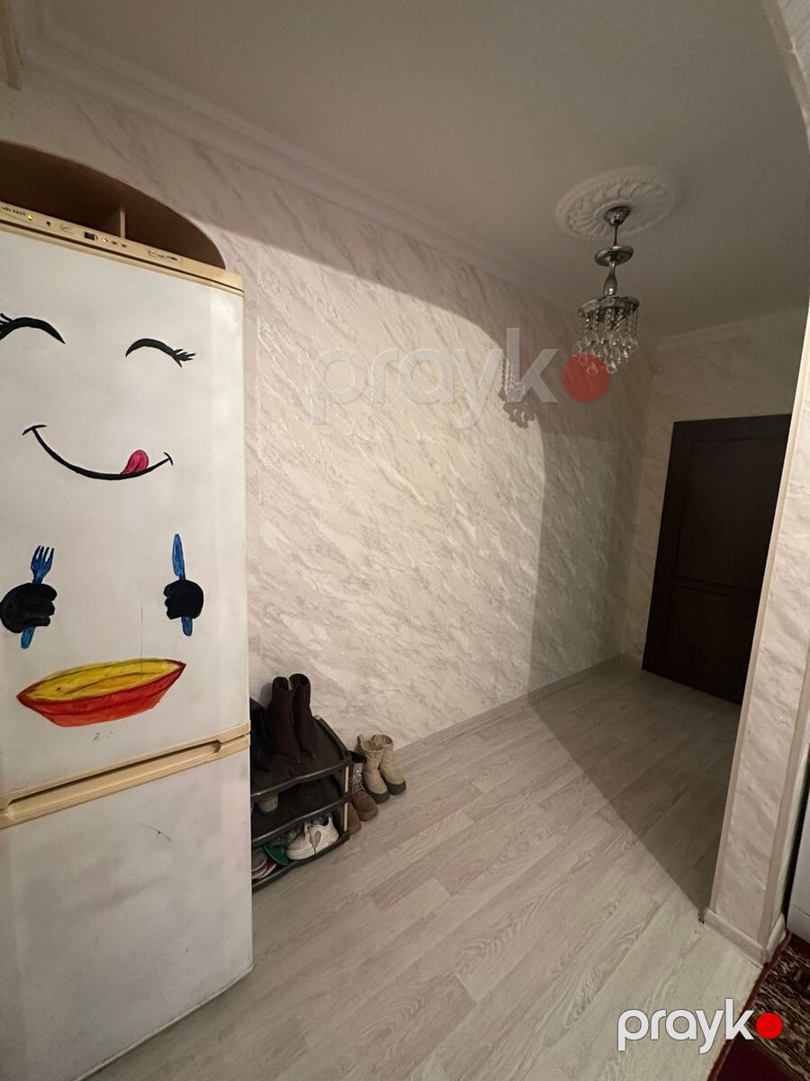 Satılır 2 otaqlı yeni tikili 50 m² — Mənzil, Xırdalan (2)