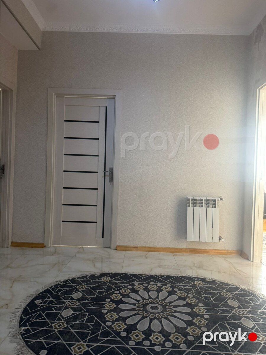 2-otaqlı yeni tikili kirayə verilir, Xırdalan ş., 76 m² — Mənzil, Xırdalan (12)