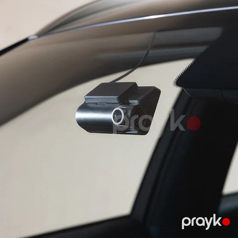Videoqeydiyyatçı "70 mai 4K Ultra HD" — Ehtiyat hissələri və aksesuarlar, Bakı (3)