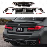 "BMW G30 M" diffuzoru — Tuninqpark