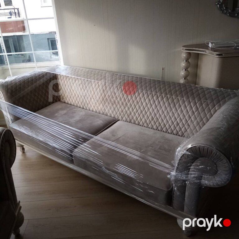 Yükdaşıma xidməti — Logistika, Bakı (4)