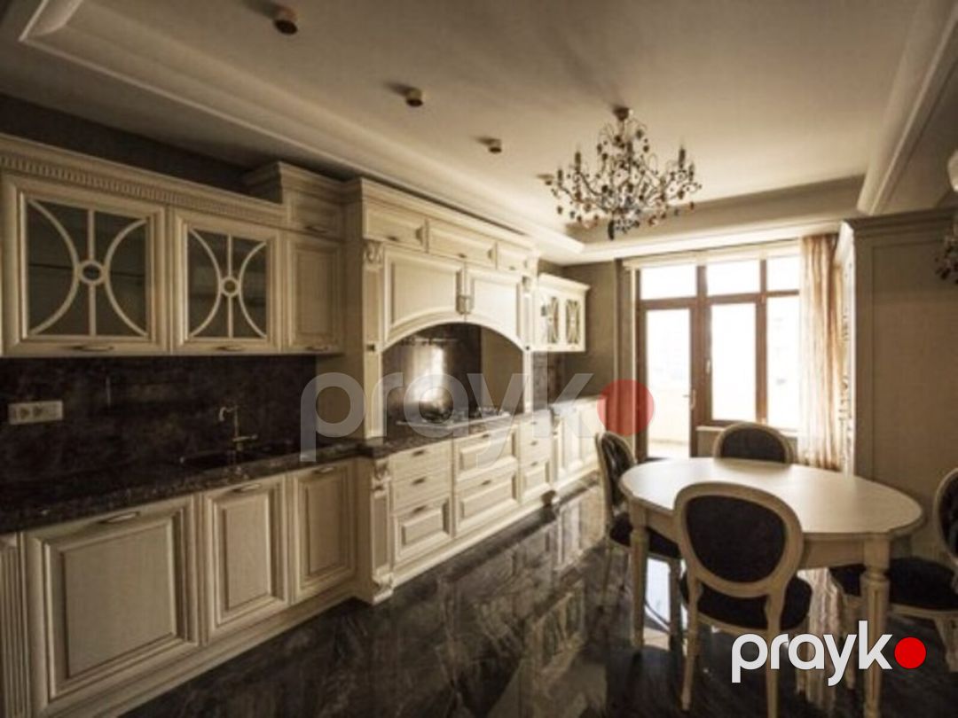 Satılır 4 otaqlı yeni tikili 232 m² — Mənzil, Bakı (3)