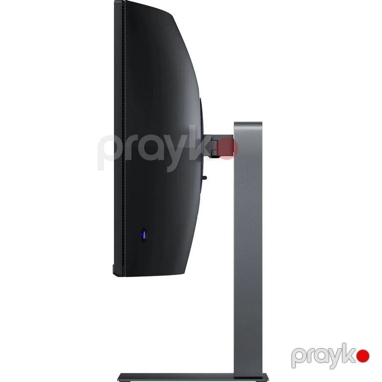 Monitor "Xiaomi Curved G34WQi" — Kompüterlər və noutbuklar, Bakı (4)