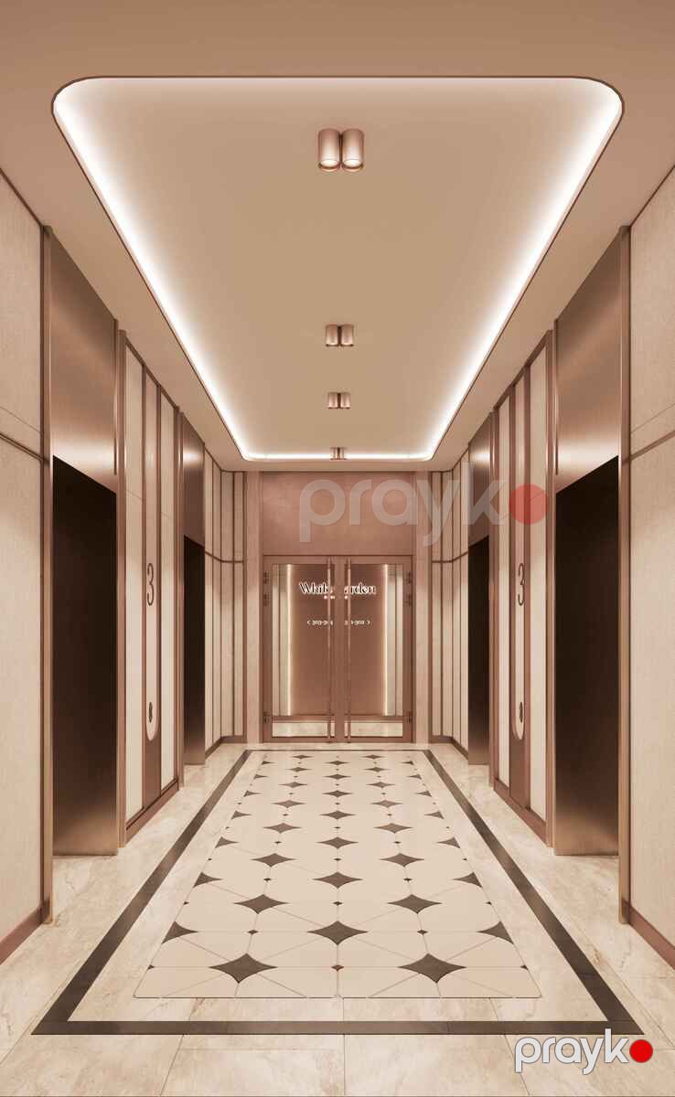 Satılır 2 otaqlı yeni tikili 97.2 m² — Mənzil, Bakı (12)
