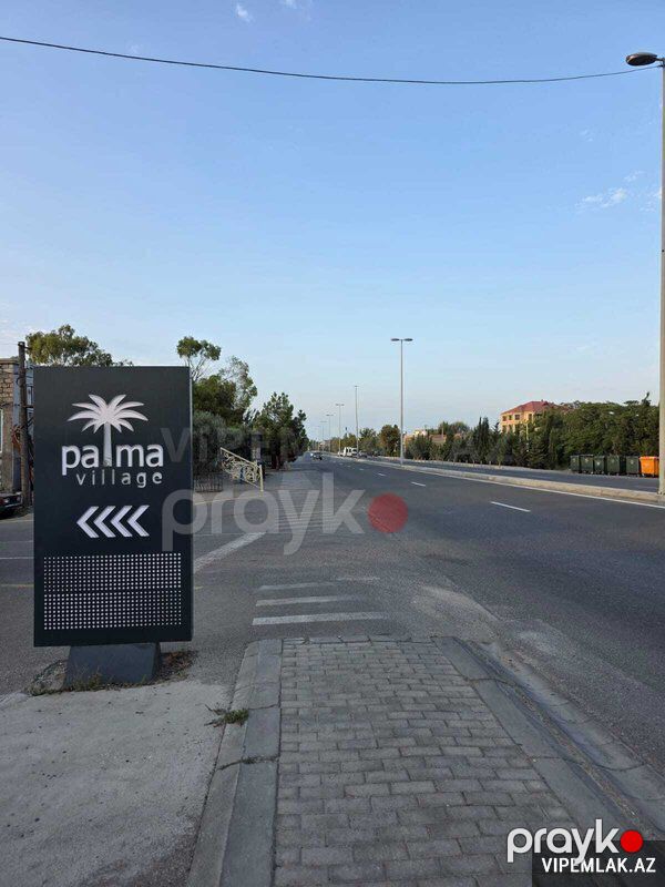 Xəzər rayonunda Torpaq Satılır, 4 sot — Torpaq, Bakı (6)