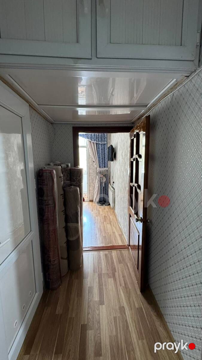 Satılır 3 otaqlı köhnə tikili 70 m² — Mənzil, Bakı (7)
