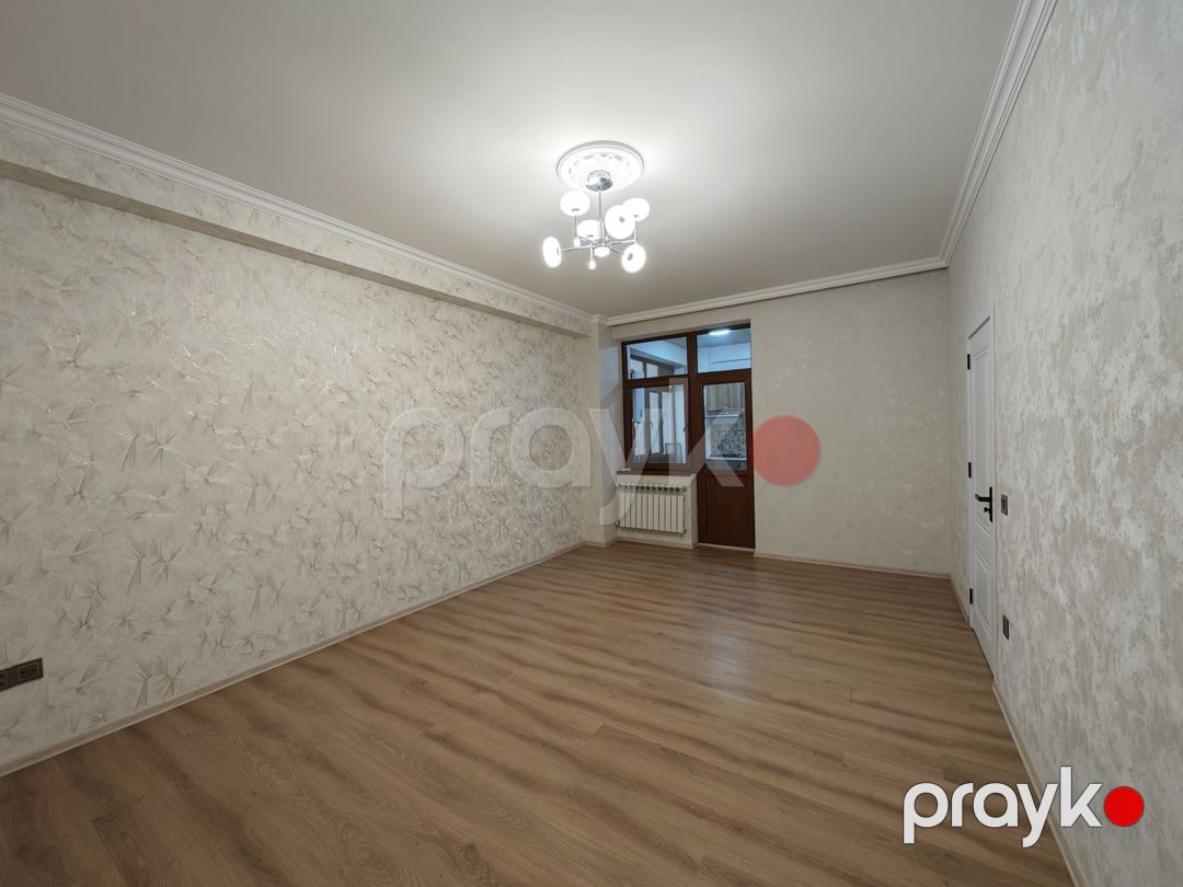 Satılır 2 otaqlı yeni tikili 52 m² — Mənzil, Bakı (2)