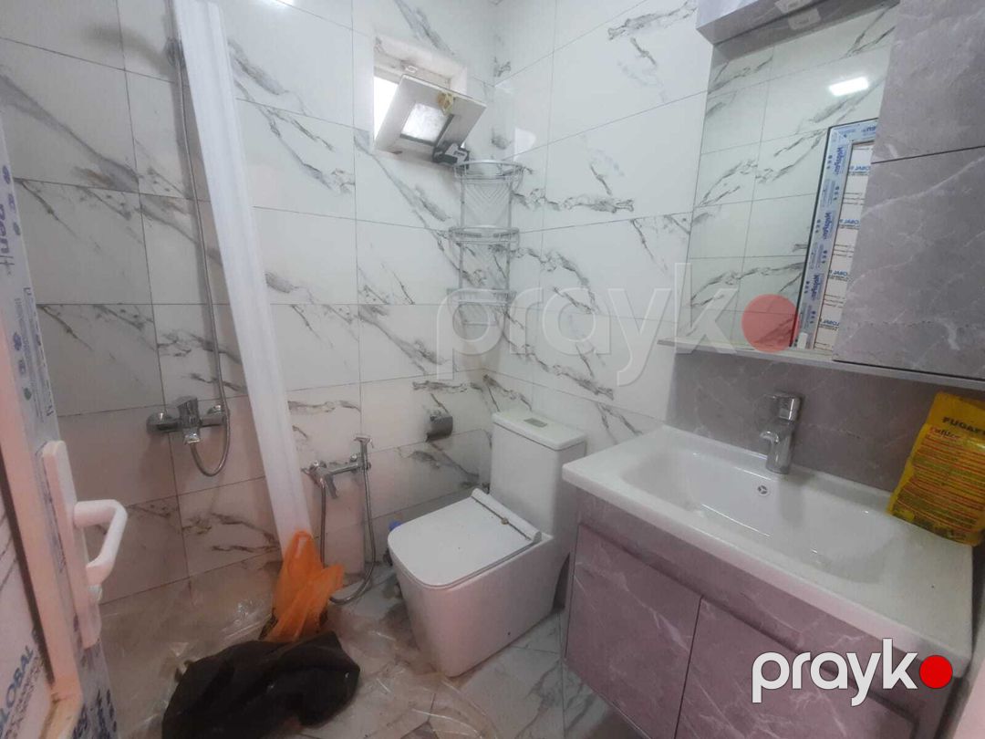 Satılır 3 otaqlı həyət evi/bağ evi 70 m² — Ev, villa, Bakı (9)