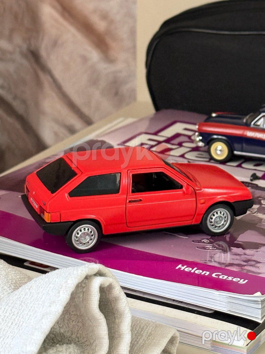 Lada (VAZ) 2108 modeli — Kolleksiyalar, Bakı (6)