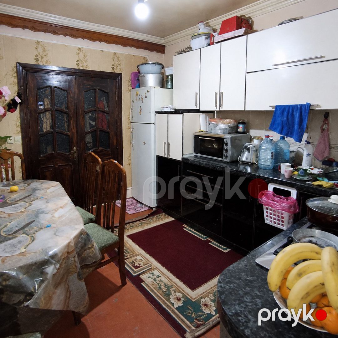 Satılır 2 otaqlı köhnə tikili 55 m² — Mənzil, Bakı (5)