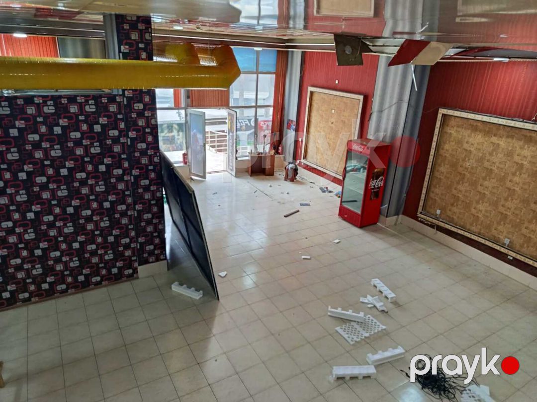 İcarəyə verilir obyekt 340 m² — Əmlak, Bakı (3)