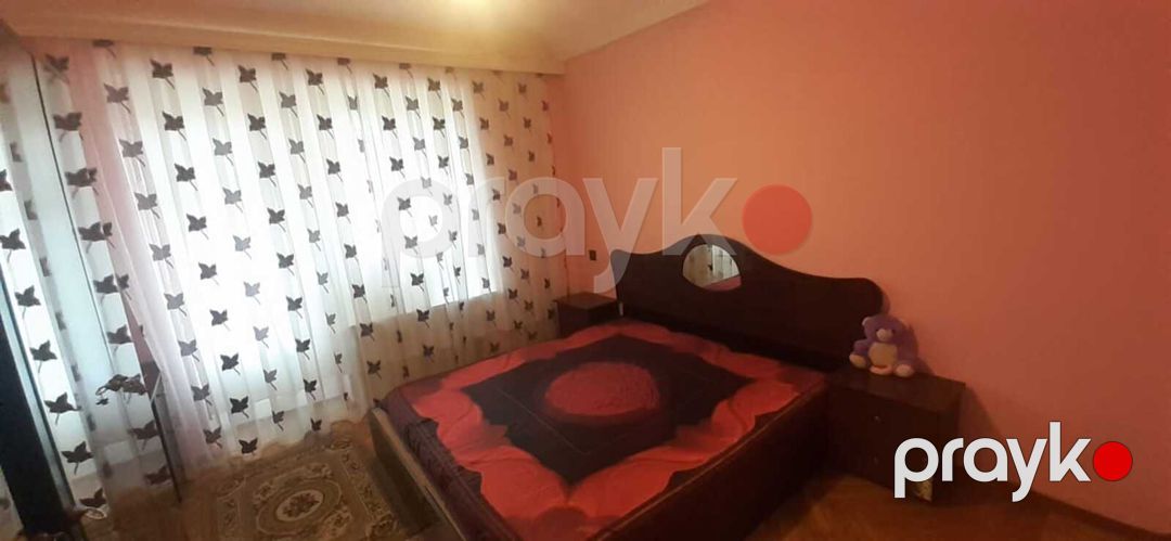 İcarəyə verilir 2 otaqlı köhnə tikili 40 m² — Mənzil, Bakı (4)