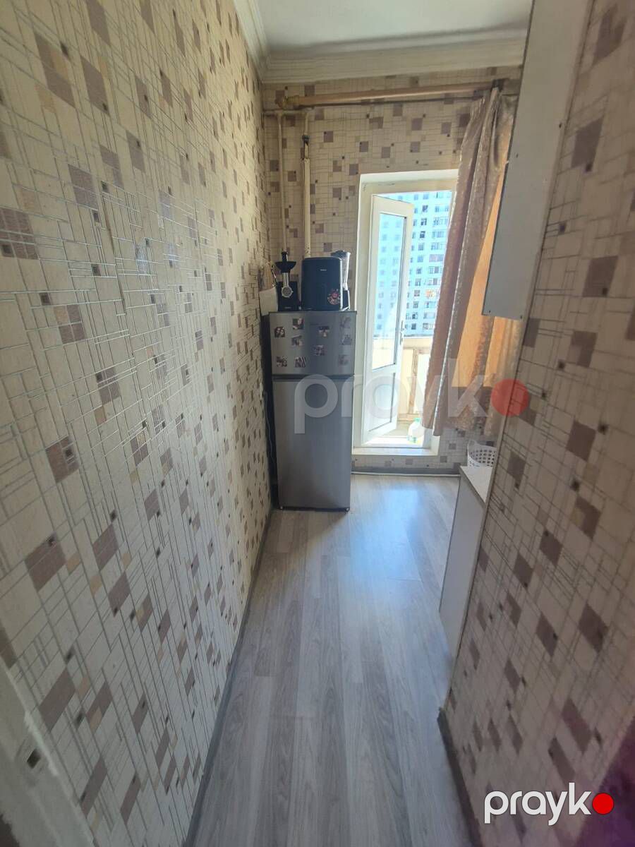 Satılır 1 otaqlı köhnə tikili 45 m² — Mənzil, Bakı (4)