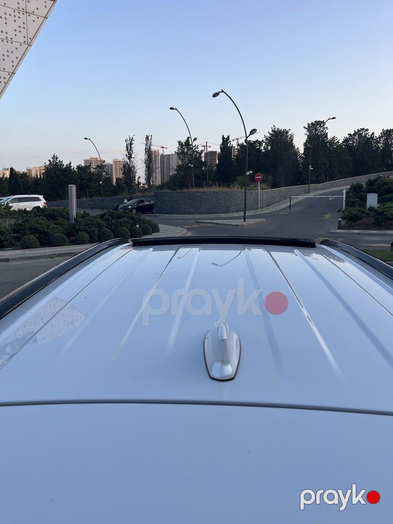 Toyota Corolla Cross, 2.0 L, 1.31 kWh, 2024 il, 33 918 km — Avtomobillər, Bakı (8)