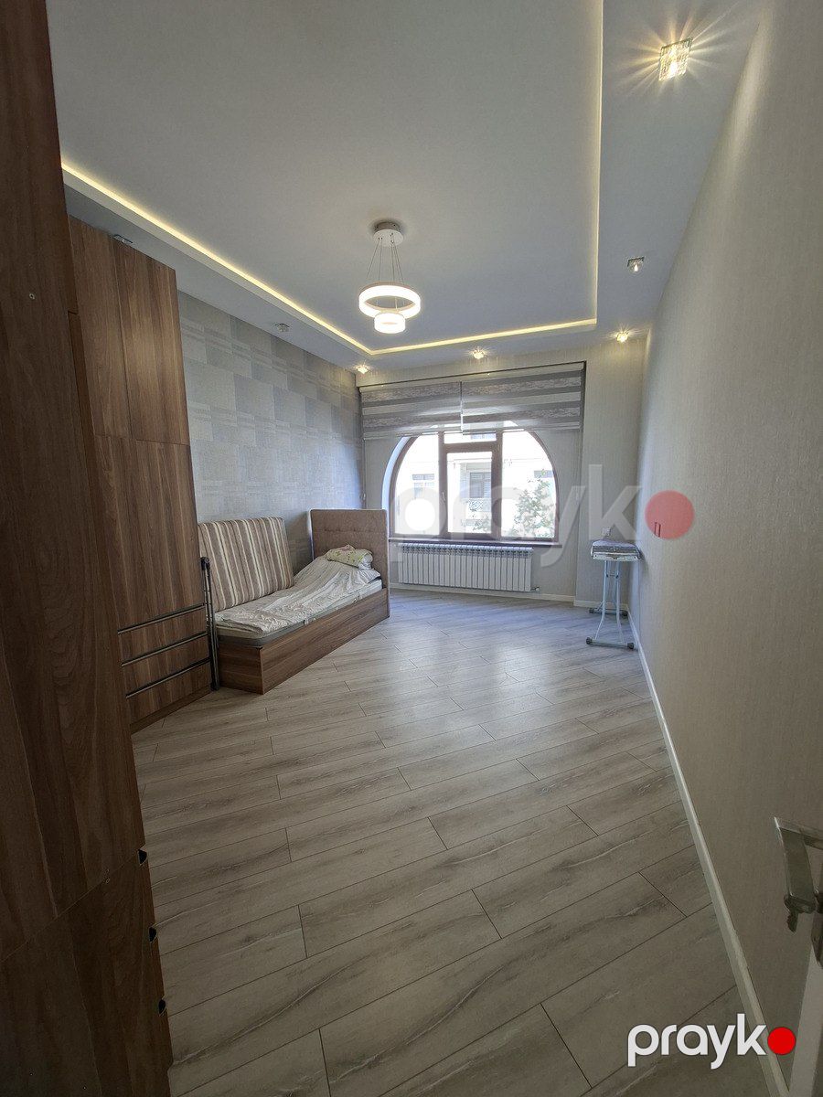 Satılır 3 otaqlı yeni tikili 121 m² — Mənzil, Bakı (9)