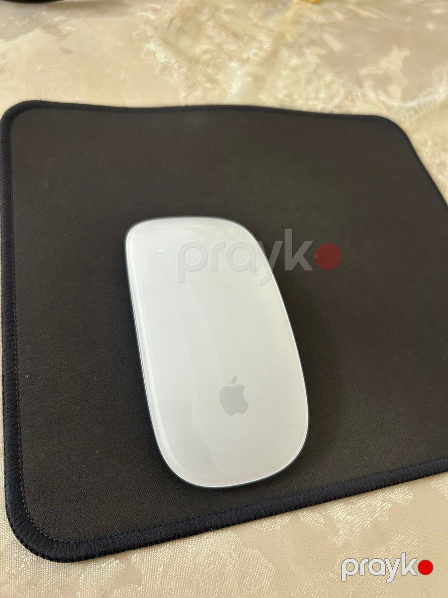 Apple Macbook M4 15.3 16/512GB — Noutbuklar, Bakı (6)