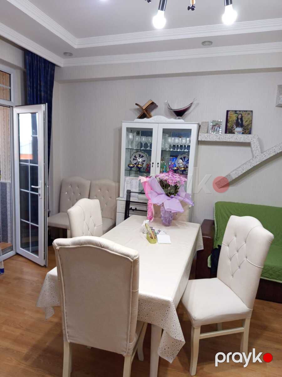 Satılır 3 otaqlı yeni tikili 127 m² — Mənzil, Bakı (2)