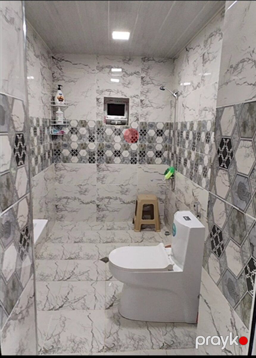 Həyət evi, Sumqayıt ş — Ev, villa, Sumqayıt (7)
