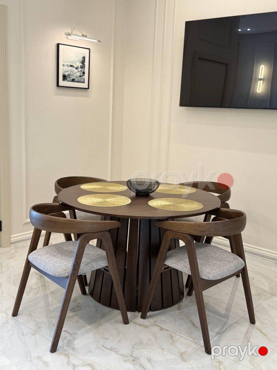 İcarəyə verilir 2 otaqlı yeni tikili 60 m² — Mənzil, Bakı (6)