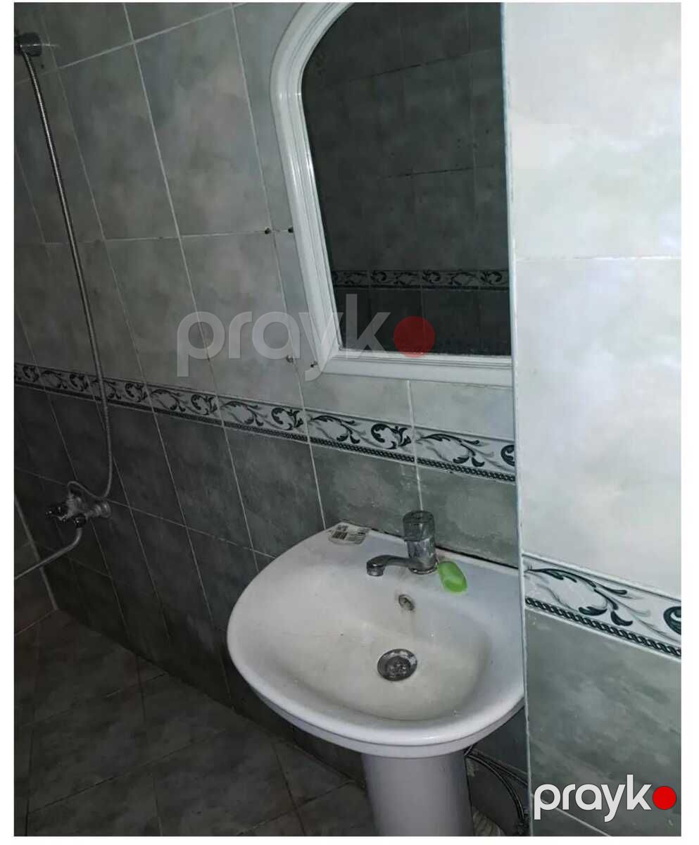 İcarəyə verilir 2 otaqlı yeni tikili 50 m² — Mənzil, Bakı (5)
