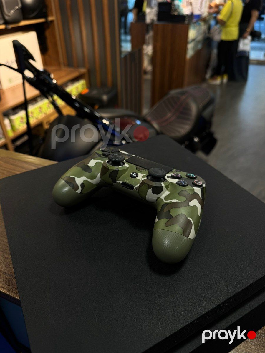 Sony Playstation 4 1TB — Oyunlar, konsollər və proqramlar, Bakı (4)