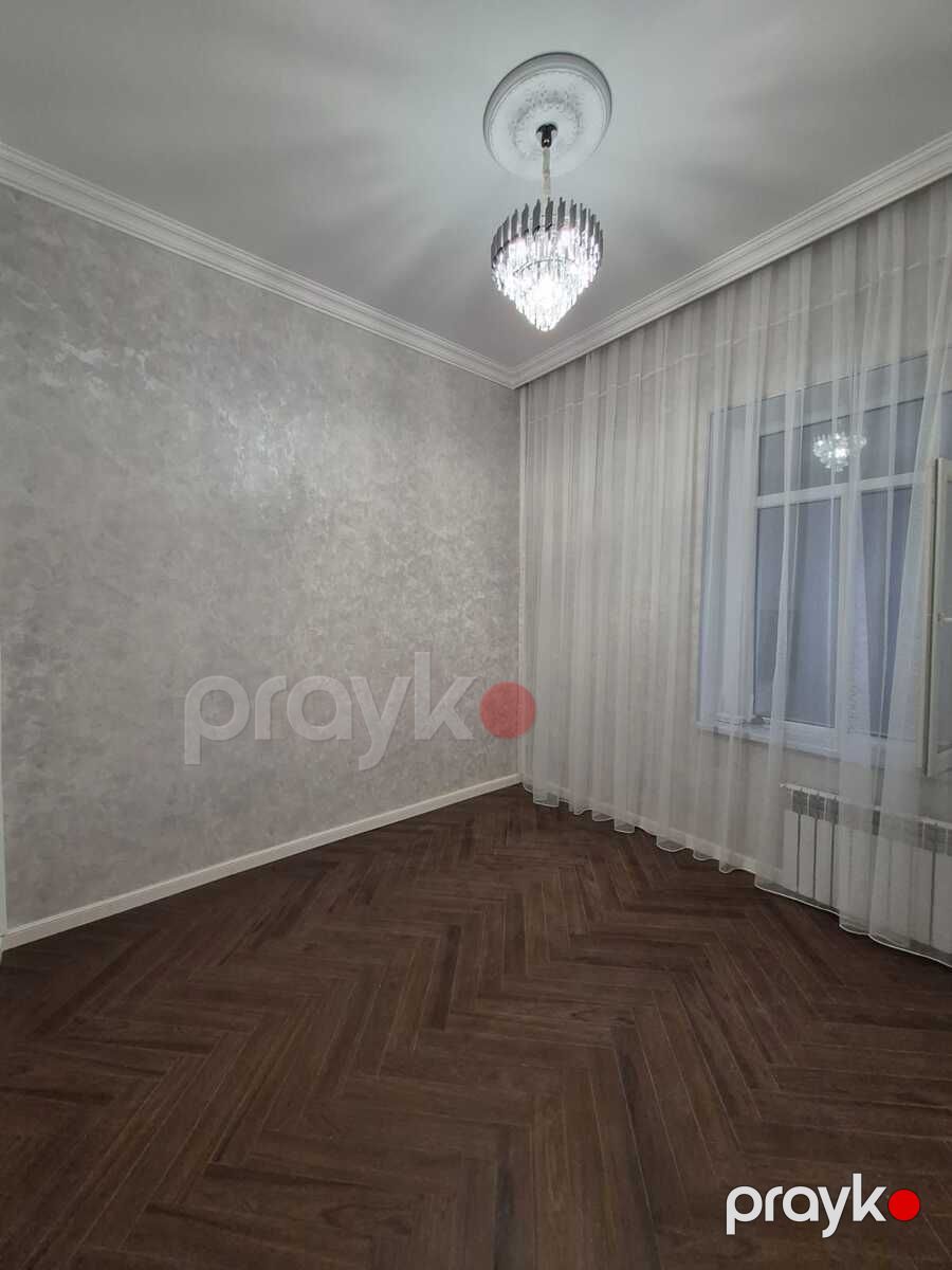 Obyekt, Nərimanov r — Əmlak, Bakı (5)