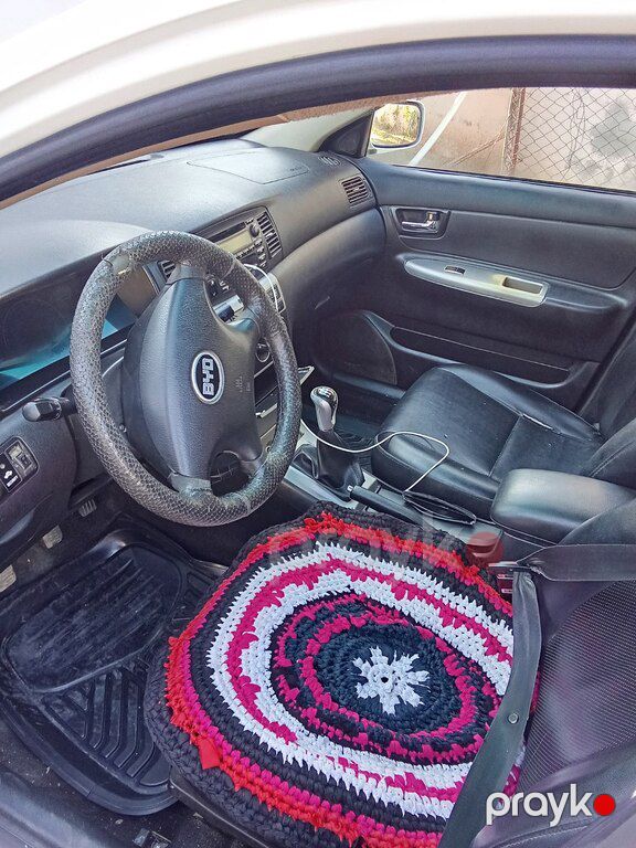 BYD F3, 1.5 L, 2013 il, 350 000 km — Avtomobillər, Gəncə (7)