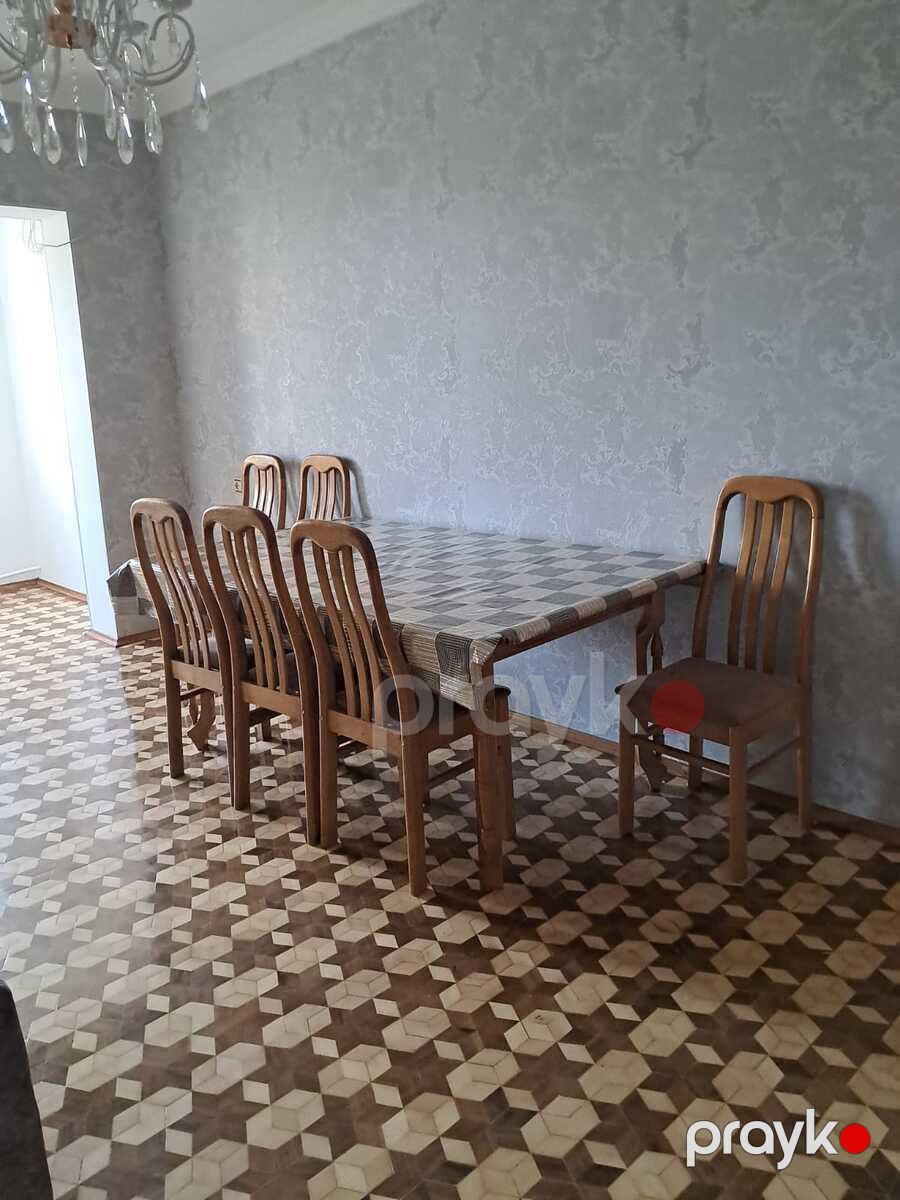 İcarəyə verilir 3 otaqlı köhnə tikili 90 m² — Mənzil, Bakı (2)