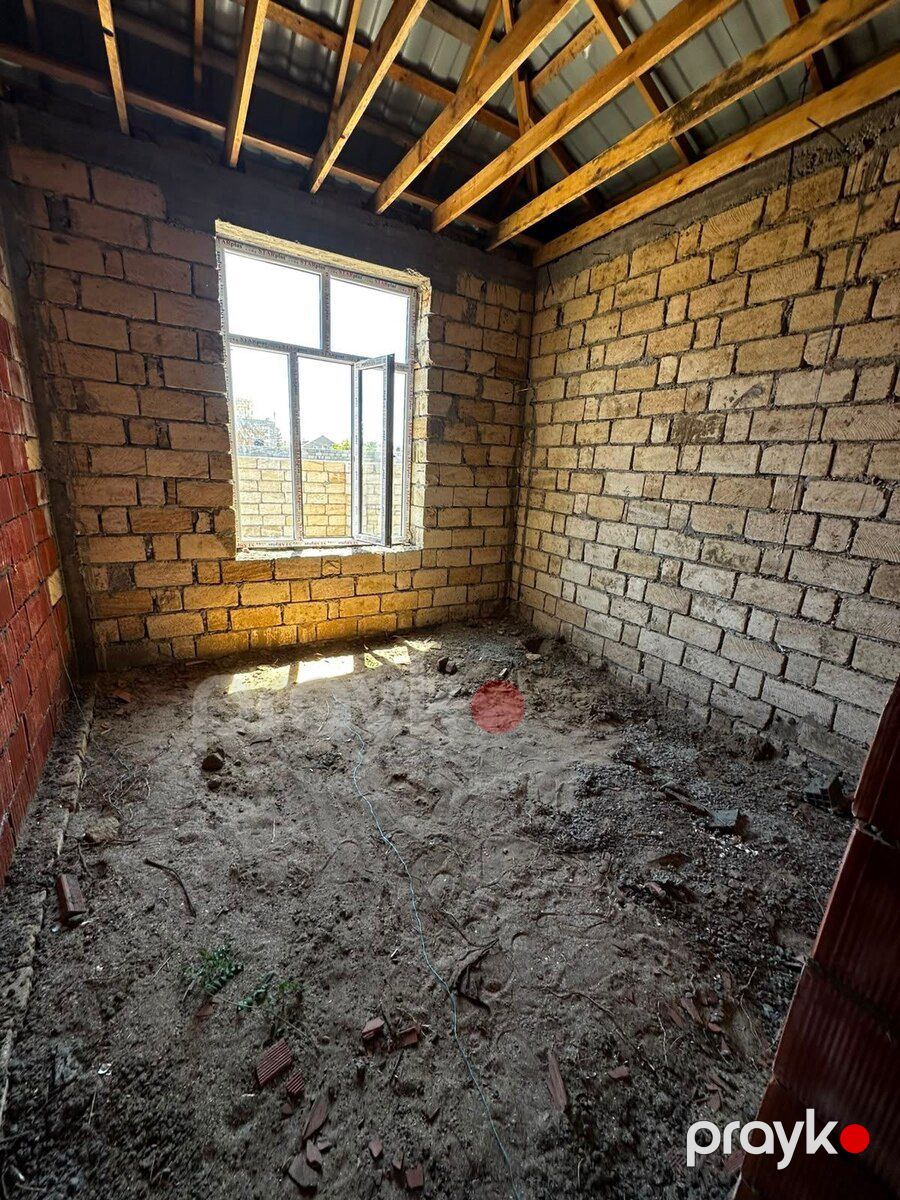 Bağ evi, Novxanı qəs — Ev, villa, Sumqayıt (5)