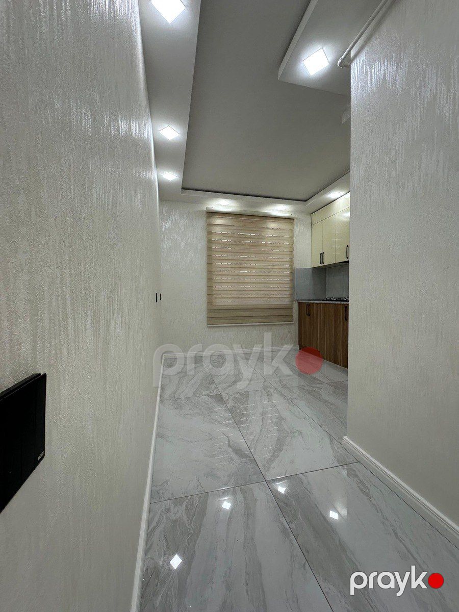 Satılır 2 otaqlı köhnə tikili 60 m² — Mənzil, Bakı (7)