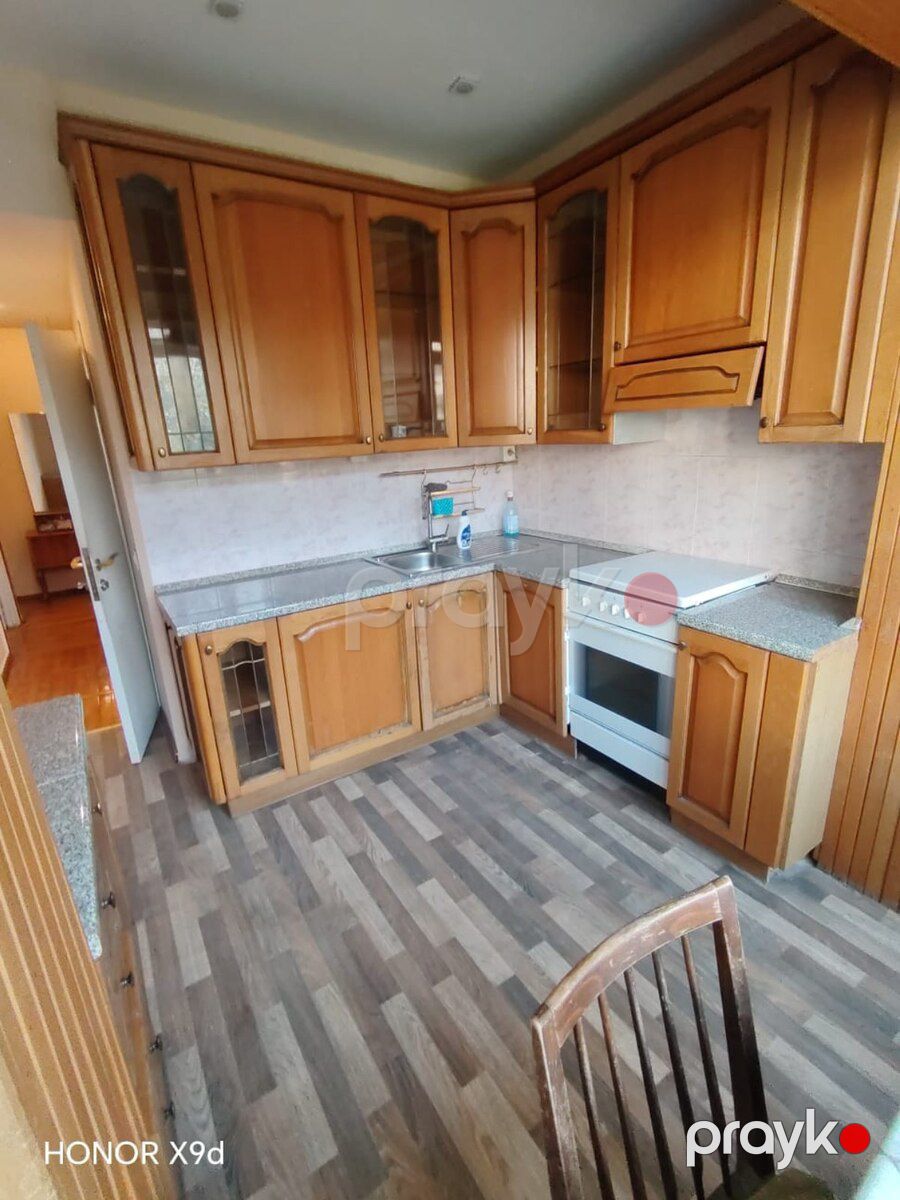 3-otaqlı mənzil kirayə verilir, Nərimanov r., 100 m² — Mənzil, Bakı (7)