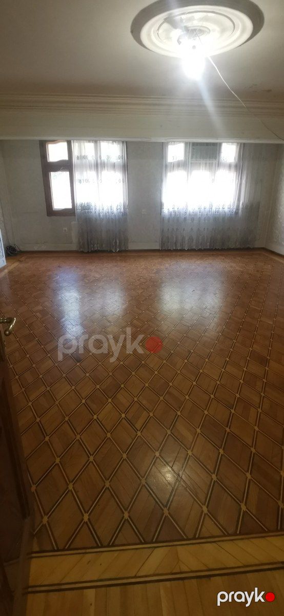 Satılır 4 otaqlı köhnə tikili 90 m² — Mənzil, Bakı (4)