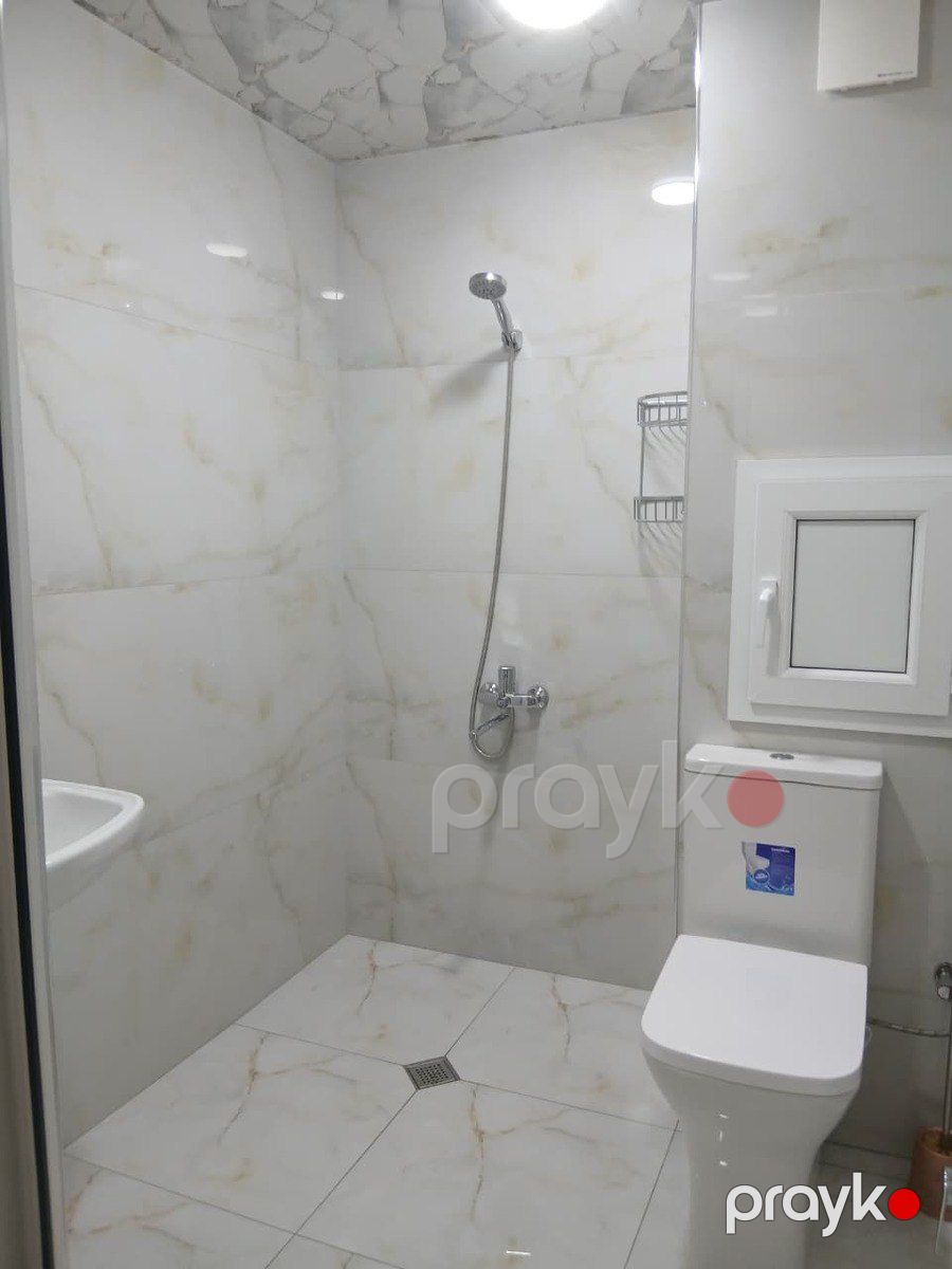 İcarəyə verilir 1 otaqlı köhnə tikili 40 m² — Mənzil, Bakı (8)