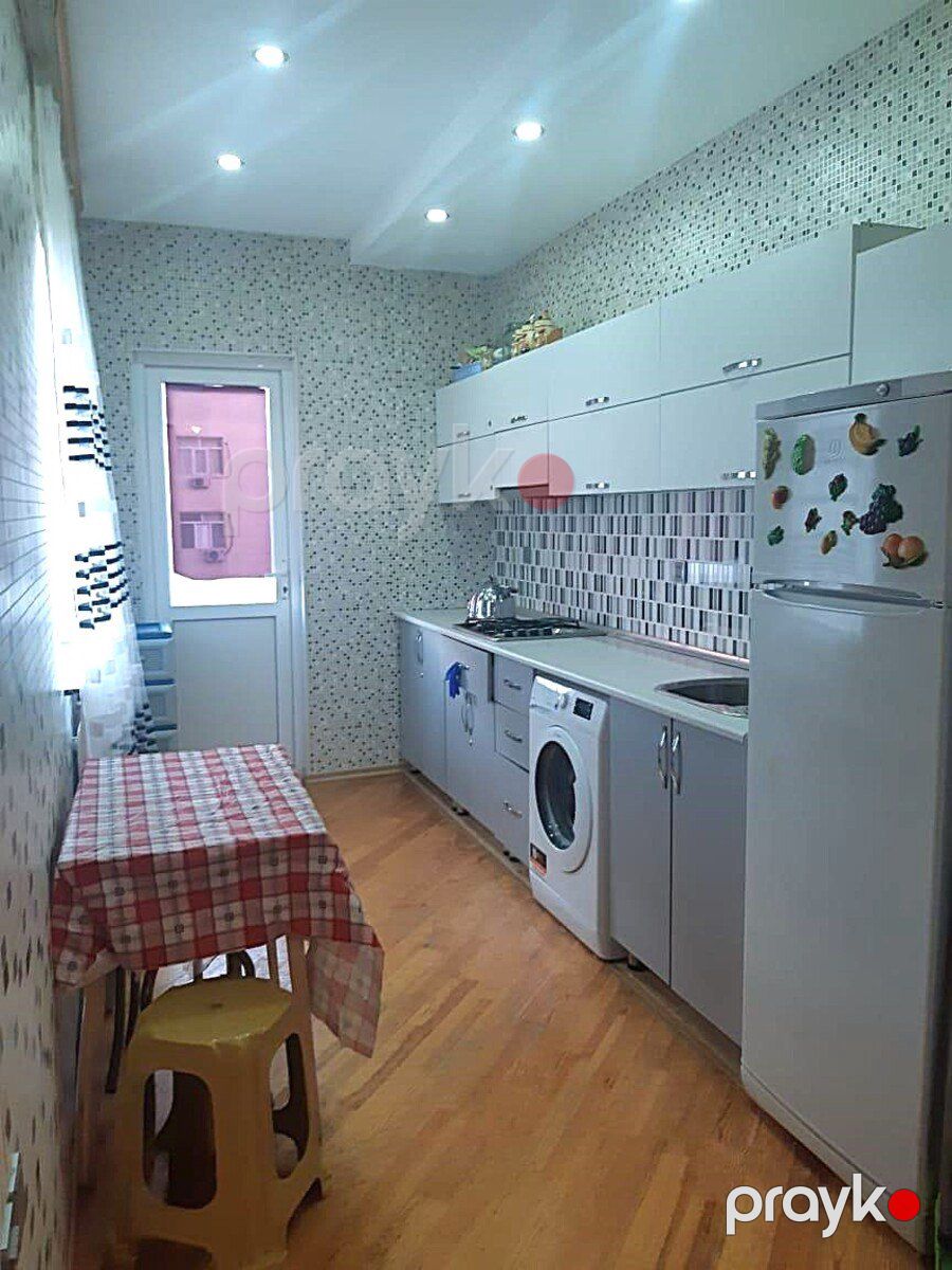 İcarəyə verilir 2 otaqlı yeni tikili 100 m² — Mənzil, Bakı (5)