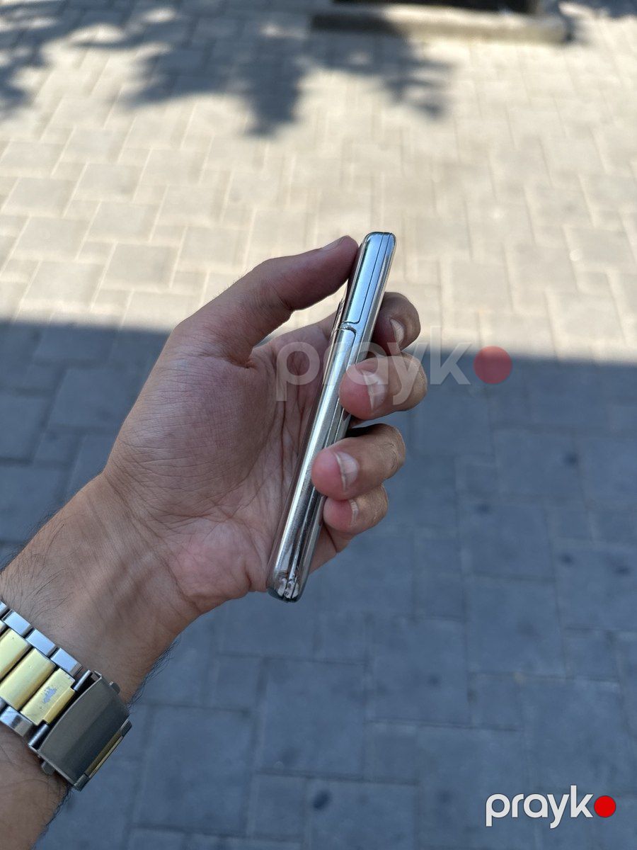 Nokia 6700 Silver Metallic — Smartfonlar, Bakı (4)