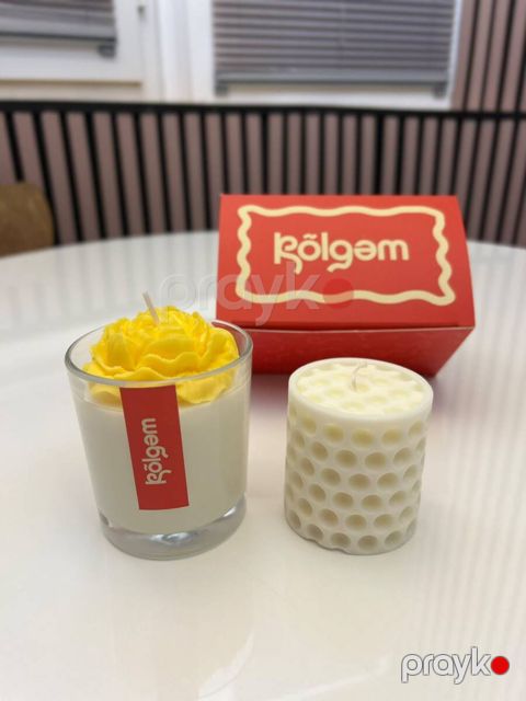 Şam — Bakı
