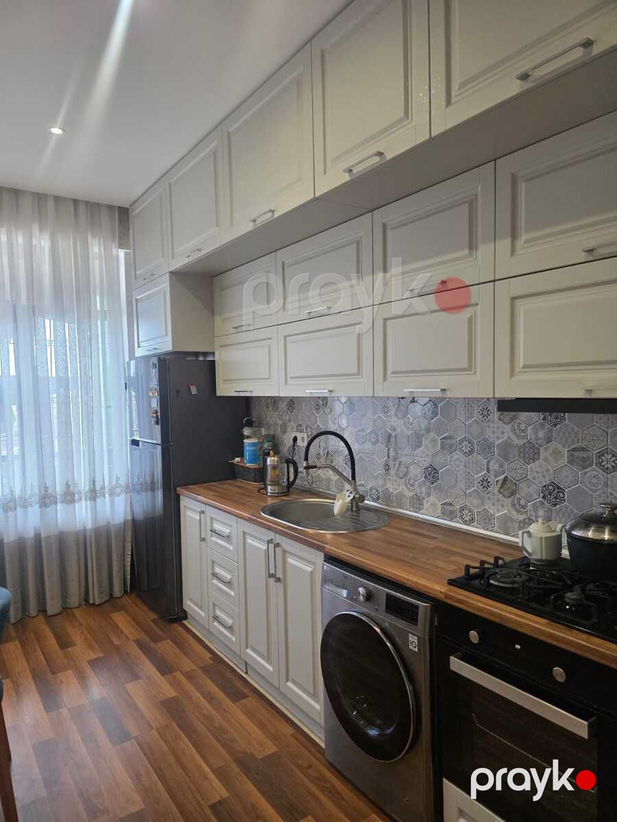 Satılır 3 otaqlı yeni tikili 84.4 m² — Mənzil, Bakı (8)