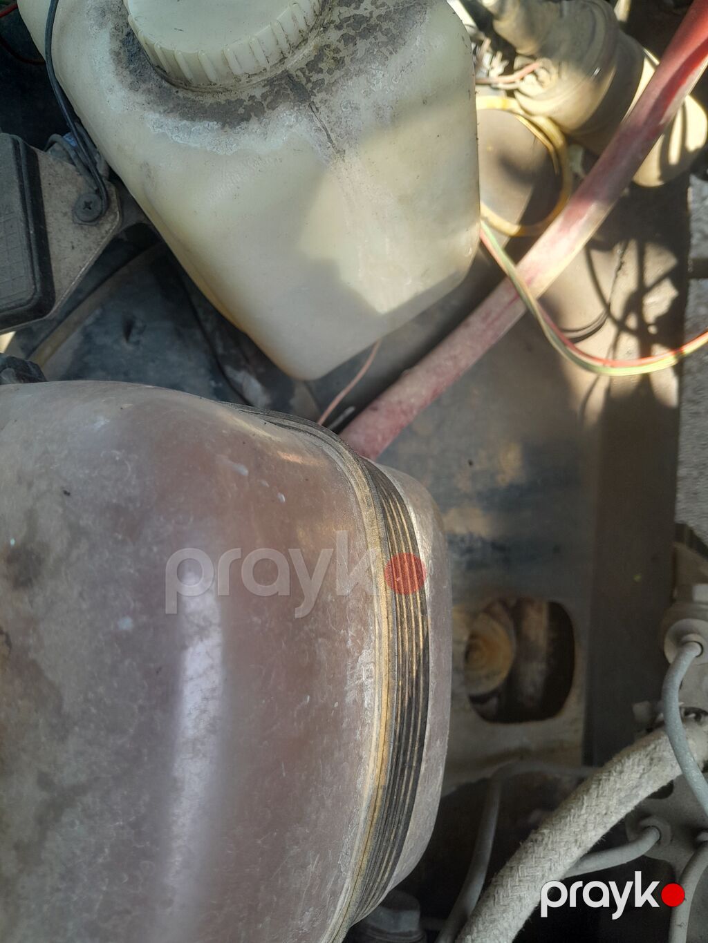 Vaz (lada) 2106: 1.6 l 2001 il — Avtomobillər, İsmayıllı (9)