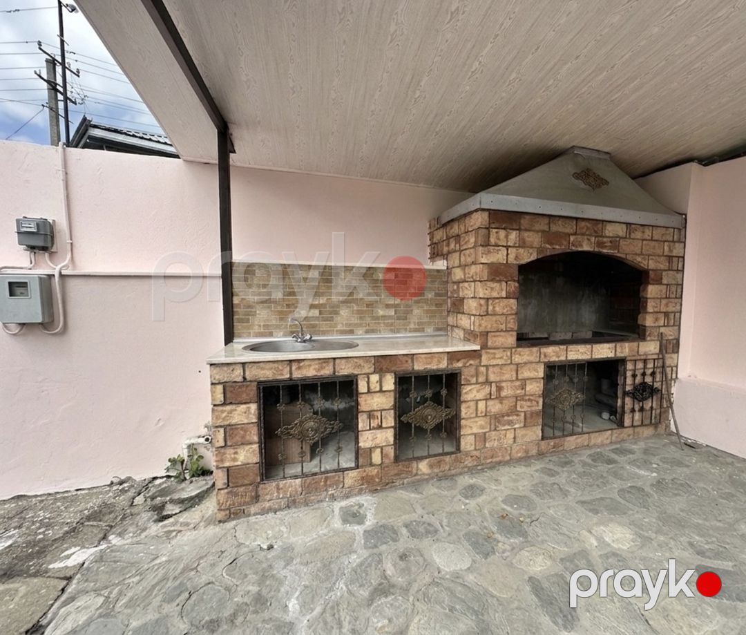 İcarəyə verilir 3 otaqlı həyət evi/bağ evi 143 m² — Ev, villa, İsmayıllı (8)