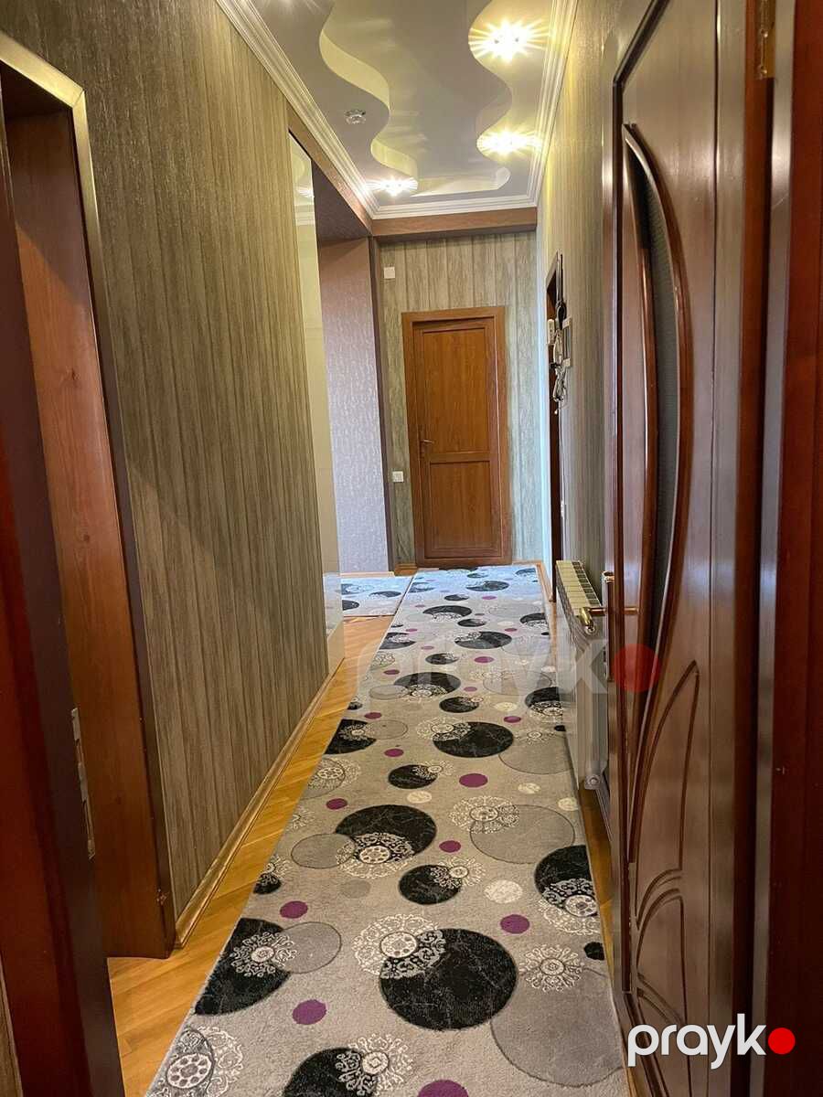 Satılır 2 otaqlı yeni tikili 85 m² — Mənzil, Bakı (5)