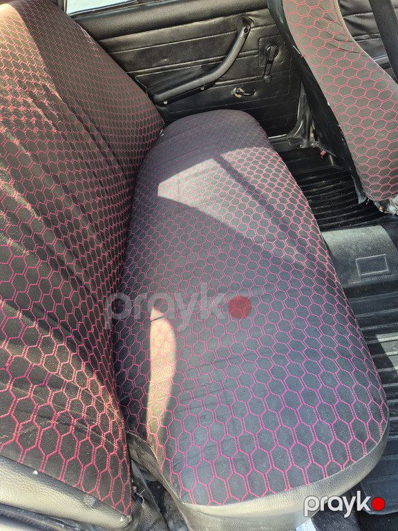 Lada (VAZ) 2107, 1.6 L, 2011 il, 77 000 km — Avtomobillər, Bakı (8)
