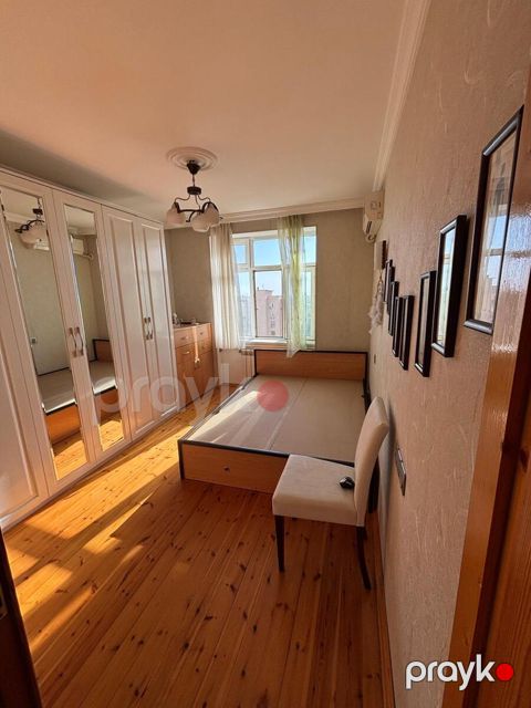 İcarəyə verilir 2 otaqlı köhnə tikili 54 m² — Bakı