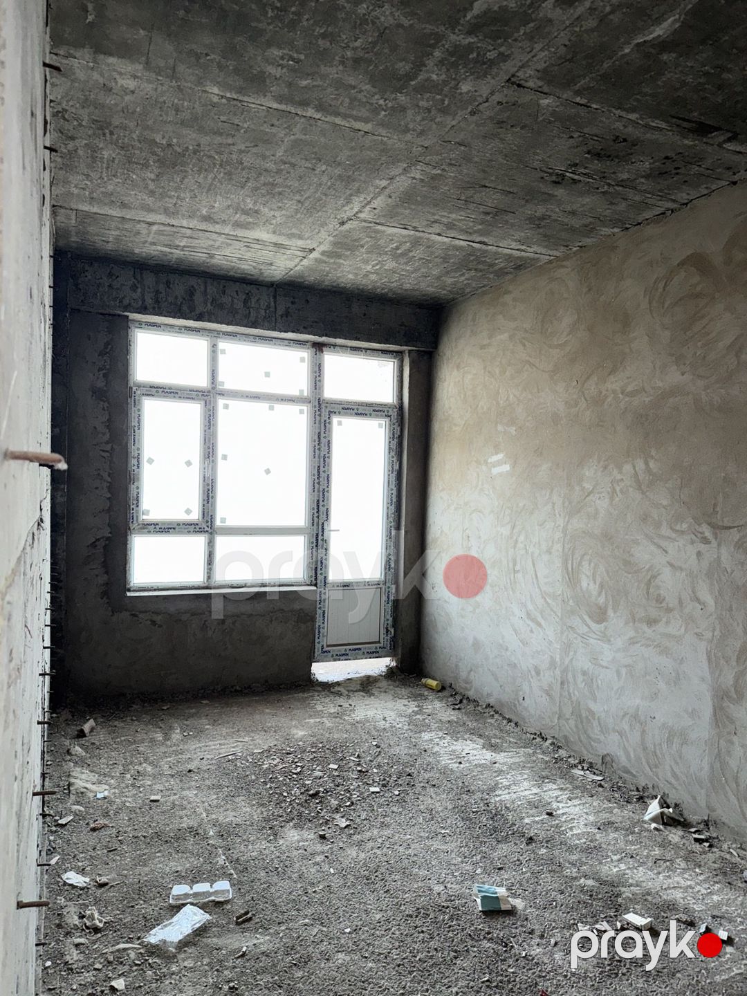 Satılır 3 otaqlı yeni tikili 123 m² — Mənzil, Bakı (9)