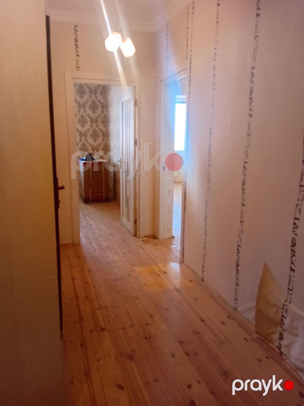 1 otaqlı, Yeni tikili, 59 kv. m — Mənzil, Sumqayıt (7)
