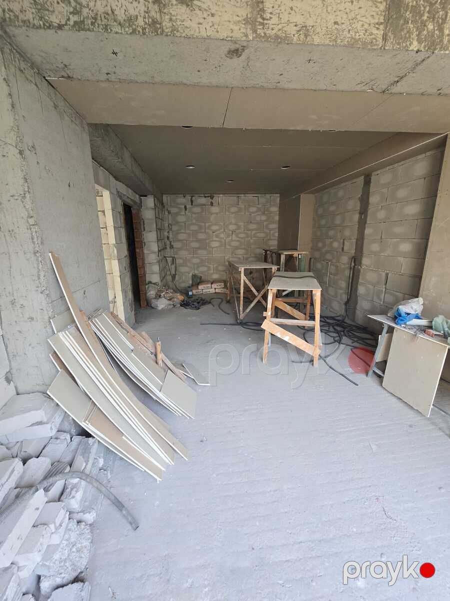 Satılır 2 otaqlı yeni tikili 105 m² — Mənzil, Bakı (8)