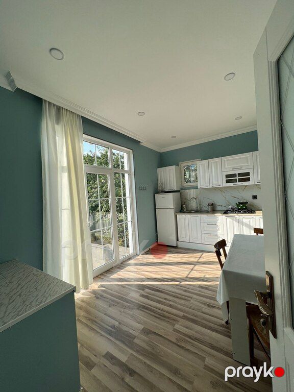 Villa kirayə verilir, Qəbələ ş — Ev, villa, Qəbələ (7)