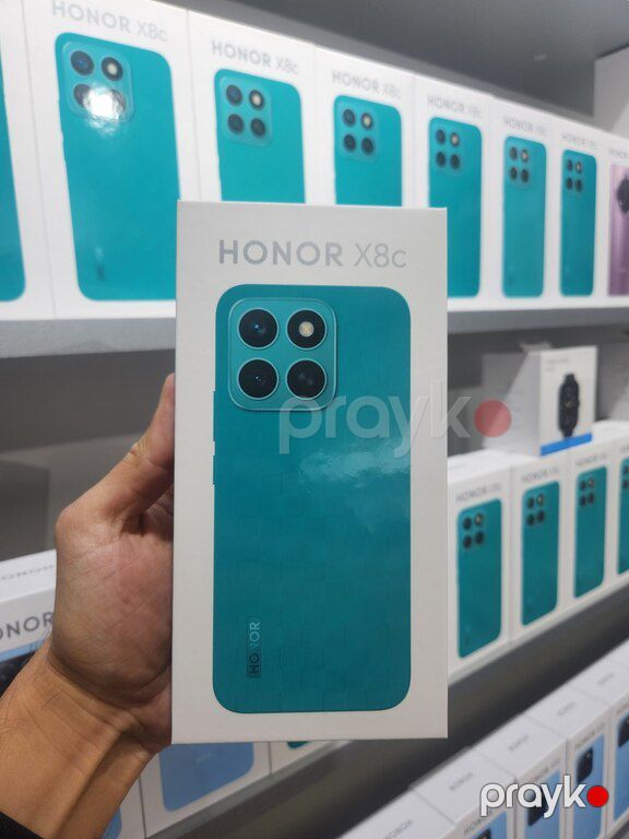 Telefonlar "Honor" — Smartfonlar, Bakı (6)