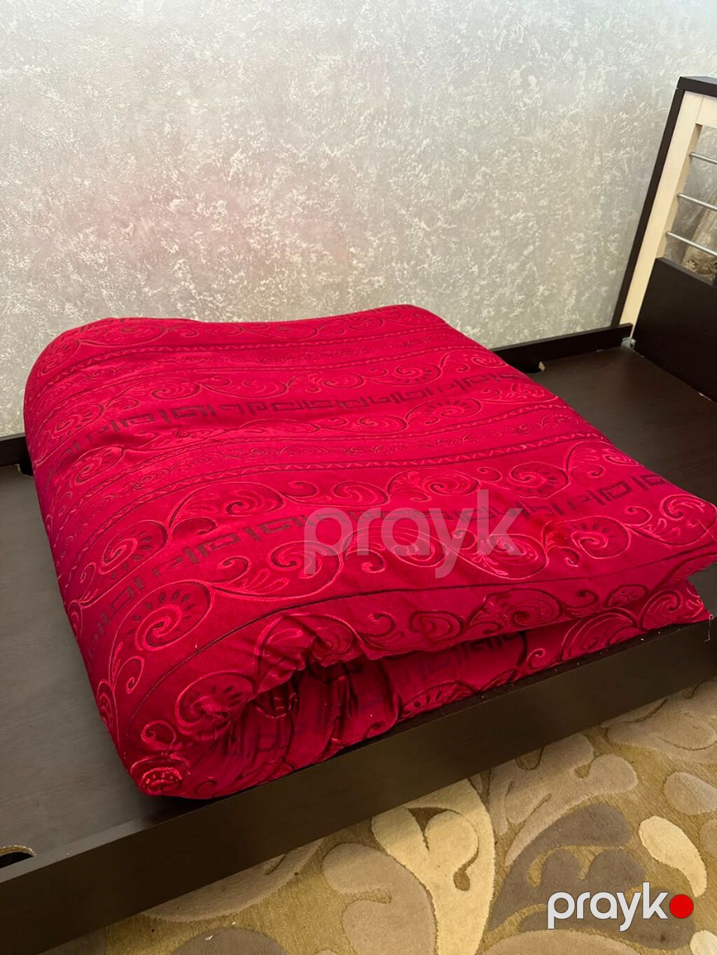 İşlənmiş, Sadə matras, Bir nəfərlik — Matraslar, Bakı (2)