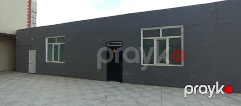 İcarəyə verilir obyekt 125 m² — Bakı