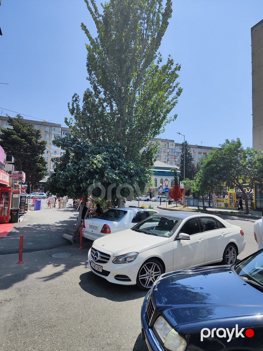 İcarəyə verilir obyekt 35 m² — Əmlak, Bakı (2)